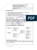 DOT Tugas Pertemuan 4