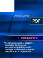 Disco Duro