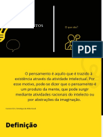 Amarelo Moderno Criativo Estratégia Empresarial em Mídia Social Apresentação - PDF 1