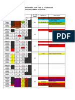 KALENDER PENDIDIKAN