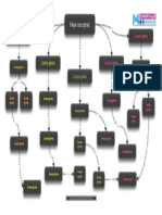 Plantilla Mapa Conceptual 06AA88