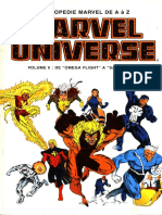 Marvel Universe v1 006