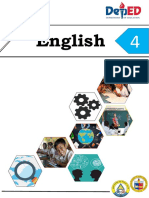 English 4 Q 1 L11 Module