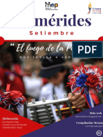 Efemérides Setiembre 22-1