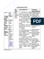 Ficha de Reseña de Lectura - Yudi Alvarez - 694