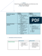 ANÁLISIS DOFA Estrategias (111