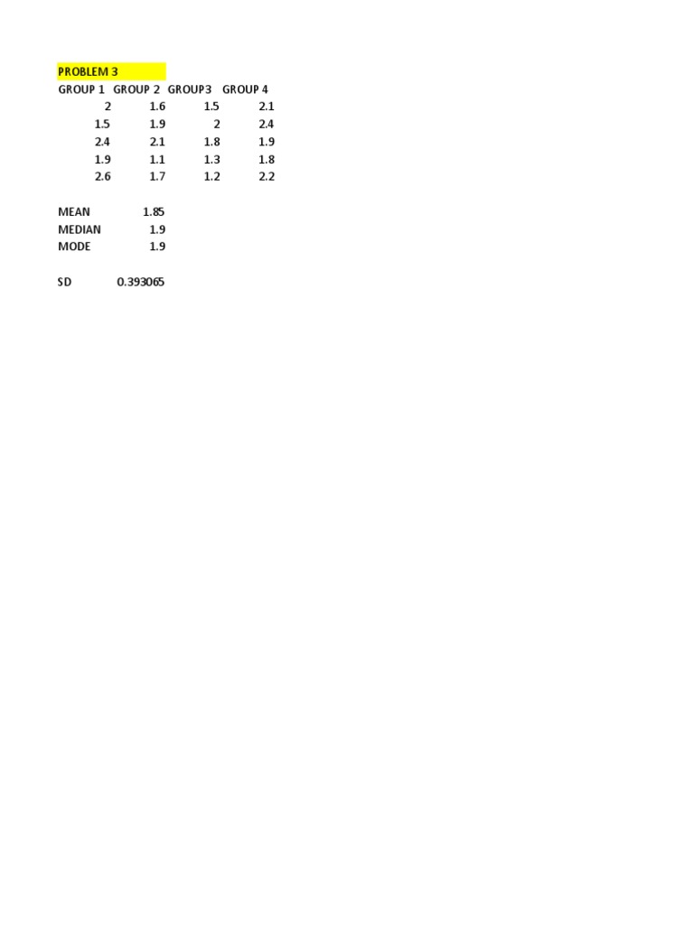 Book 1 | PDF | Science & Mathematics