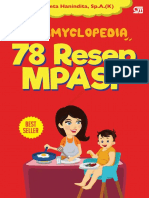 78 Resep MPASI - dr. Meta Hanindita (lintangtimuradv)