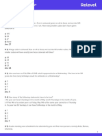 Solution - DSC3 - OCt 16 - Mridulaxi