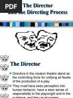 The Stage and Its Equipment | PDF | Theatre | Performing Arts
