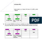 Actividad - Asientos-Contables