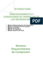 2 2 Metodos de Diseno de Separadores PDF