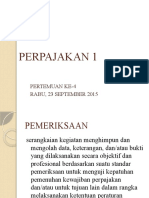 Pertemuan 4