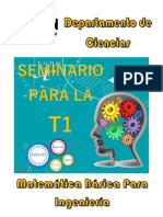 HT Seminario para t1