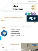 Kontrak Pembelajaran Keperawatan Komunitas 2