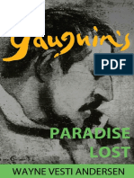 Gauguin's Paradise Lost (PDFDrive)