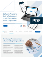 Software Accounting - Mekari Jurnal Brochure 2022 