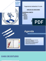 Diapositivas de Diagrama Pareto