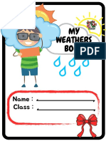 My Weathers