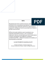 Opciones de Inversión Privada e Instrumentos Financieros para el Sector Forestal del Perú