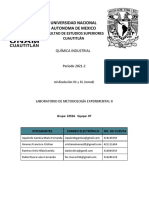 ML Disol R1 y R2 (Mmol)