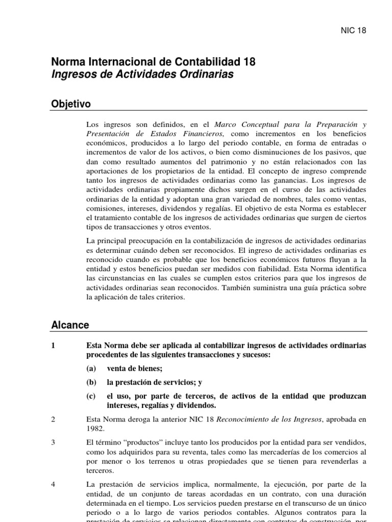 18 Nic | PDF