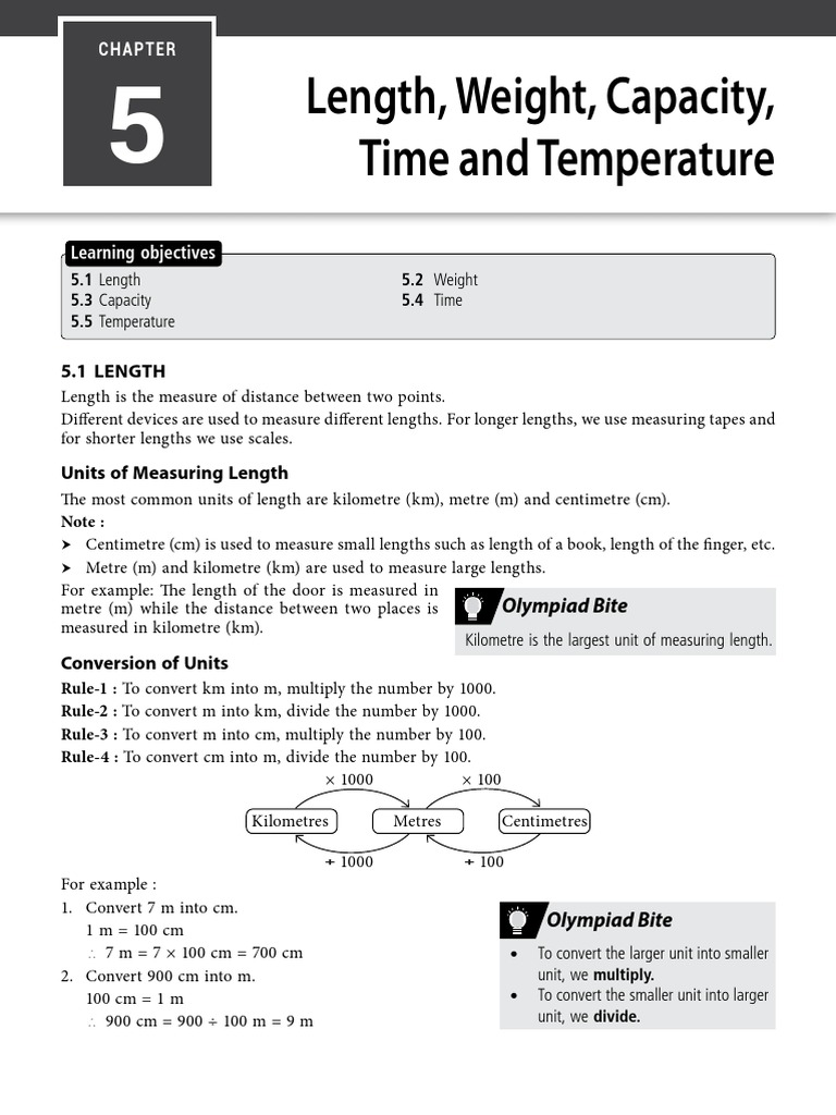 Maths | PDF | Litre | Kilogram