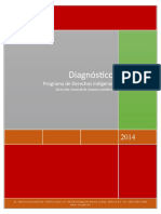 Diagnostico 2014 CDI U011