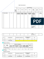 Format Yg HRS Diisi