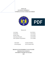 Makalah 2 Statistika