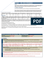 Sample Workforce and Diversity Plan