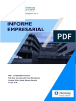 Informe Empresarial - Intercorp f. s. s.a. - Parte i