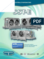 SST E Evaporator 415A 12.2019 Web