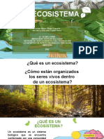 Ecosistema Diapositiva