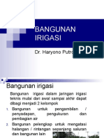 Pertemuan 2-Bangunan Irigasi