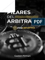 Pilares Del Arbitraje