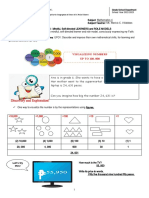 MATH-HANDOUT