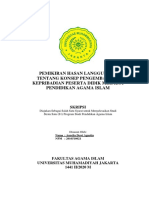 Full BAB Hasan Langgulung PDF