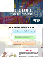 7 Ideologi