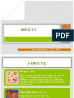 Patofis Hepatitis Leptospirosis