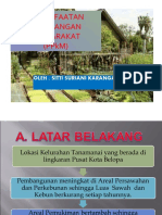 KLP.3 - Sitti Suriani Karangan, SP