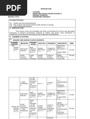 SESSION-PLAN