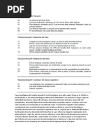 Morfología y partes de la piña | PDF