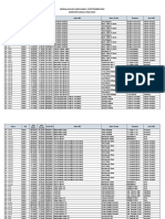 Jadwal Kamis