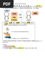 鞏固單元工作紙1及2 - 2122 - 參考答案