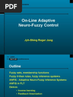 Download Online Adaptif Neuro-Fuzzy Control by Sumantri K Risandriya SN60172630 doc pdf