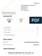 UT - Sistem Informasi Akademik