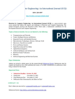 ECIJ - Cfp