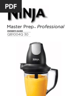 Download Ninja Manual by Hatchetman SN60173385 doc pdf