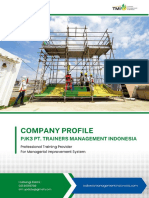 Company Profile